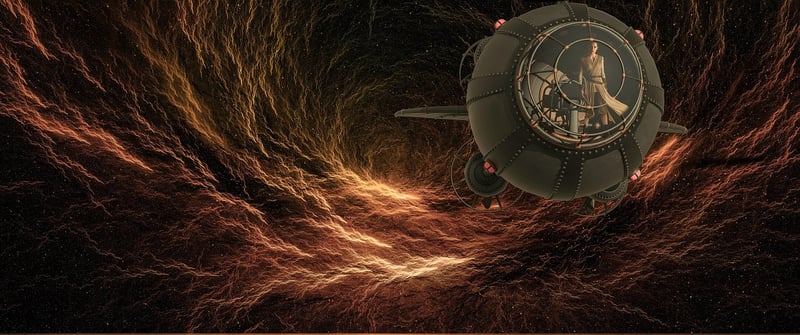 Wormhole Transportation System